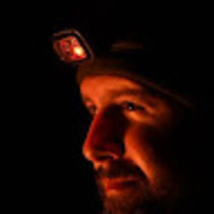 Meet your Posher, Colin